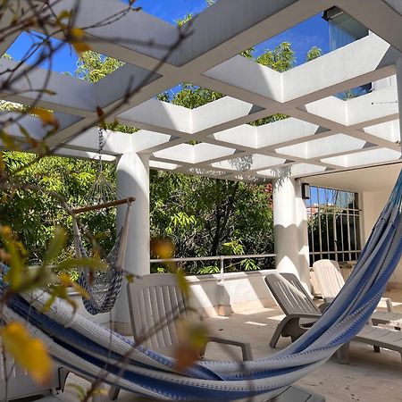 Condesa Residence 7 Stylish 2 Bedroom, 1 Bathroom Residence Accentuating Expansive Interiors Мехико Экстерьер фото