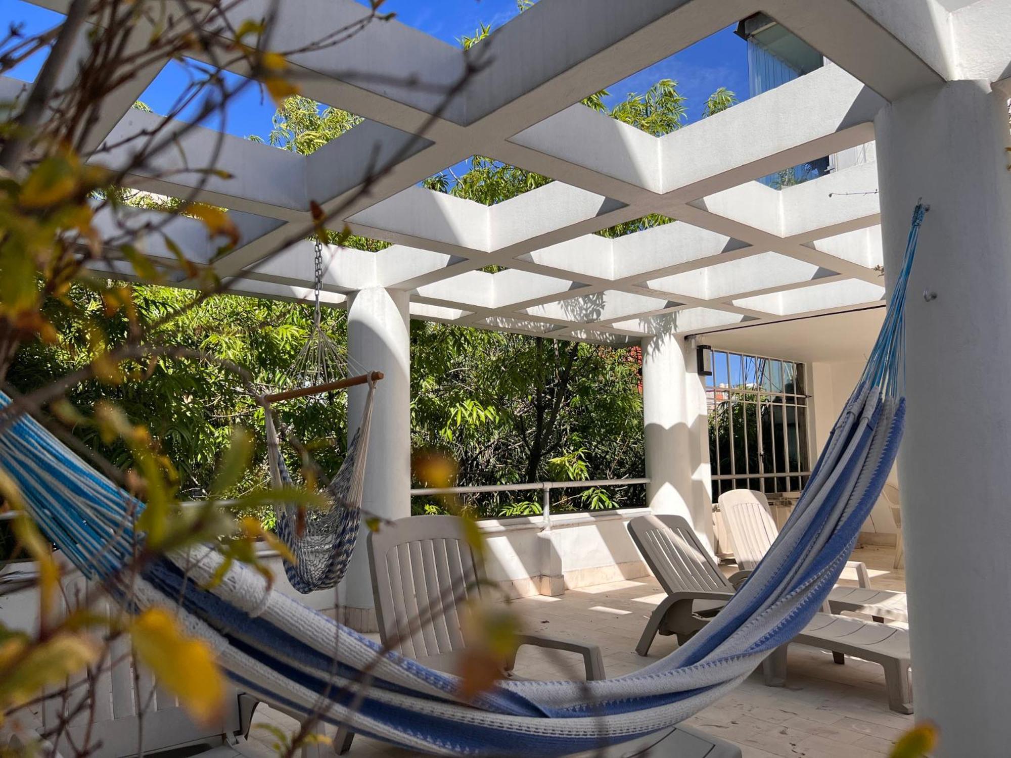 Condesa Residence 7 Stylish 2 Bedroom, 1 Bathroom Residence Accentuating Expansive Interiors Мехико Экстерьер фото
